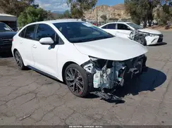 JTDS4MCE2NJ089258 2022 TOYOTA COROLLA