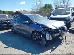 JTDS4MCE2NJ089339 2022 TOYOTA COROLLA