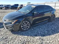 JTDS4MCE2NJ090975 2022 TOYOTA COROLLA
