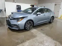 JTDS4MCE2NJ093875 2022 TOYOTA COROLLA