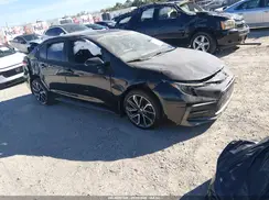 JTDS4MCE2NJ093908 2022 TOYOTA COROLLA