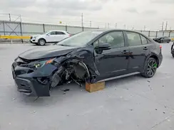 JTDS4MCE2NJ098736 2022 TOYOTA COROLLA