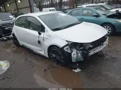 JTDS4MCE2PJ100228 2023 TOYOTA COROLLA