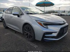 JTDS4MCE2PJ100732 2023 TOYOTA COROLLA