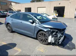 JTDS4MCE2R3520370 2024 TOYOTA COROLLA