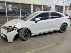 JTDS4MCE2RJ105593 2024 TOYOTA COROLLA