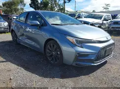 JTDS4MCE2RJ107375 2024 TOYOTA COROLLA
