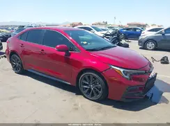 JTDS4MCE2T3531666 2026 TOYOTA COROLLA