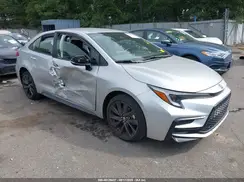 JTDS4MCE2T3531912 2026 TOYOTA COROLLA