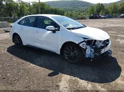 JTDS4MCE2T3532185 2026 TOYOTA COROLLA