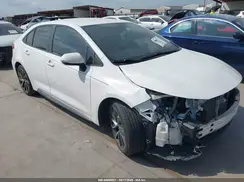 JTDS4MCE3MJ056249 2021 TOYOTA COROLLA