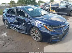 JTDS4MCE3MJ056431 2021 TOYOTA COROLLA