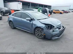 JTDS4MCE3MJ056929 2021 TOYOTA COROLLA