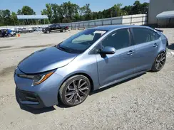 JTDS4MCE3MJ057532 2021 TOYOTA COROLLA