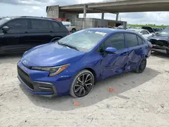 JTDS4MCE3MJ057756 2021 TOYOTA COROLLA