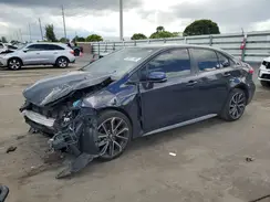 JTDS4MCE3MJ059412 2021 TOYOTA COROLLA