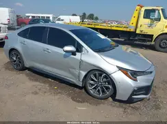 JTDS4MCE3MJ059488 2021 TOYOTA COROLLA