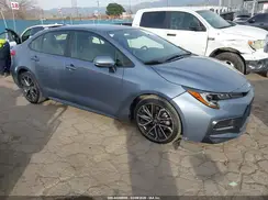 JTDS4MCE3MJ061578 2021 TOYOTA COROLLA