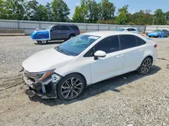 JTDS4MCE3MJ062438 2021 TOYOTA COROLLA