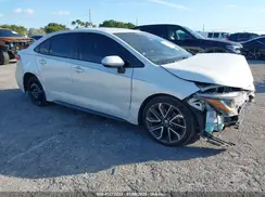 JTDS4MCE3MJ063105 2021 TOYOTA COROLLA