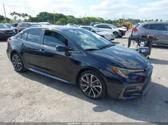 JTDS4MCE3MJ063914 2021 TOYOTA COROLLA