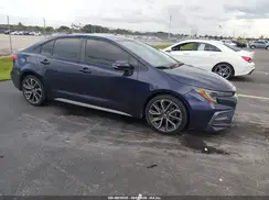 JTDS4MCE3MJ063931 2021 TOYOTA COROLLA