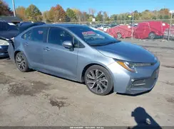 JTDS4MCE3MJ064979 2021 TOYOTA COROLLA
