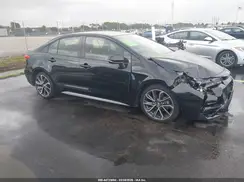 JTDS4MCE3MJ065436 2021 TOYOTA COROLLA
