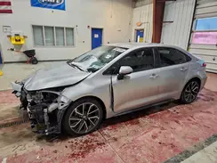 JTDS4MCE3MJ065856 2021 TOYOTA COROLLA