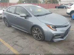 JTDS4MCE3MJ071480 2021 TOYOTA COROLLA