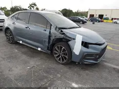 JTDS4MCE3MJ071723 2021 TOYOTA COROLLA