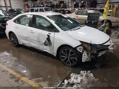 JTDS4MCE3MJ072273 2021 TOYOTA COROLLA