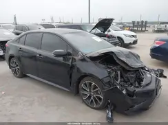 JTDS4MCE3MJ072791 2021 TOYOTA COROLLA