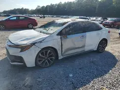 JTDS4MCE3MJ073875 2021 TOYOTA COROLLA