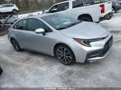 JTDS4MCE3MJ074573 2021 TOYOTA COROLLA