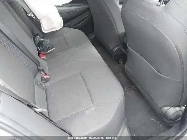 JTDS4MCE3MJ074573 2021 TOYOTA COROLLA - Image 8