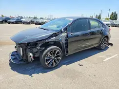 JTDS4MCE3MJ074623 2021 TOYOTA COROLLA