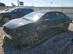 JTDS4MCE3MJ075917 2021 TOYOTA COROLLA