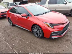 JTDS4MCE3MJ077912 2021 TOYOTA COROLLA