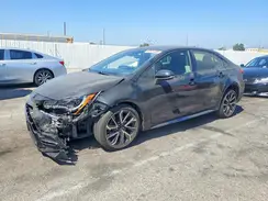 JTDS4MCE3MJ078879 2021 TOYOTA COROLLA