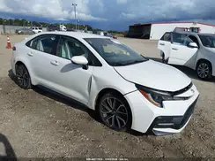 JTDS4MCE3MJ079658 2021 TOYOTA COROLLA