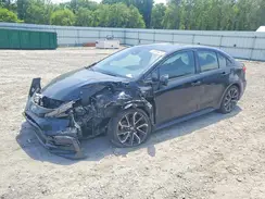 JTDS4MCE3MJ079790 2021 TOYOTA COROLLA
