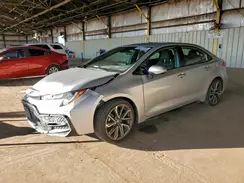 JTDS4MCE3N3500980 2022 TOYOTA COROLLA