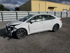 JTDS4MCE3N3501076 2022 TOYOTA COROLLA