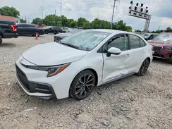 JTDS4MCE3N3502390 2022 TOYOTA COROLLA