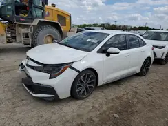 JTDS4MCE3N3502406 2022 TOYOTA COROLLA