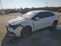 JTDS4MCE3N3502793 2022 TOYOTA COROLLA