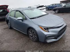 JTDS4MCE3N3503832 2022 TOYOTA COROLLA