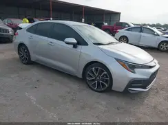 JTDS4MCE3N3504169 2022 TOYOTA COROLLA