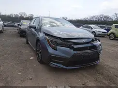 JTDS4MCE3N3504866 2022 TOYOTA COROLLA